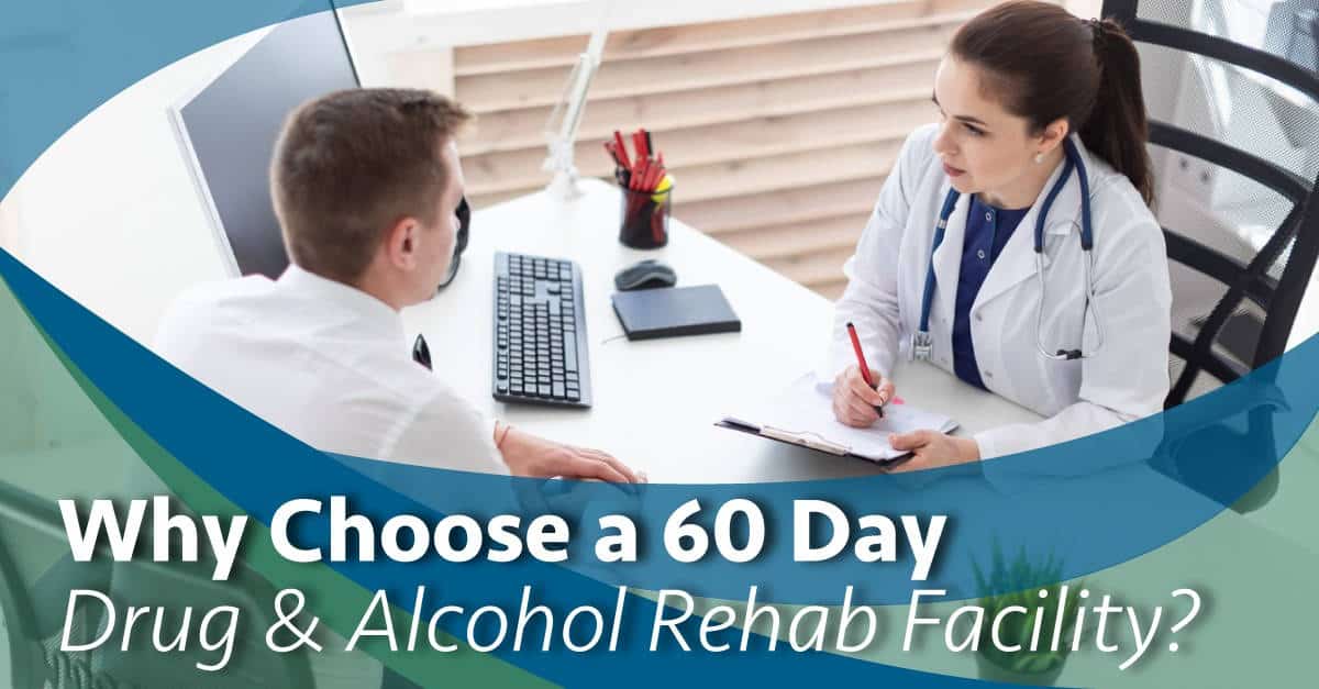60 Day Rehab Programs in Colorado | 60 Day Inpatient Rehab