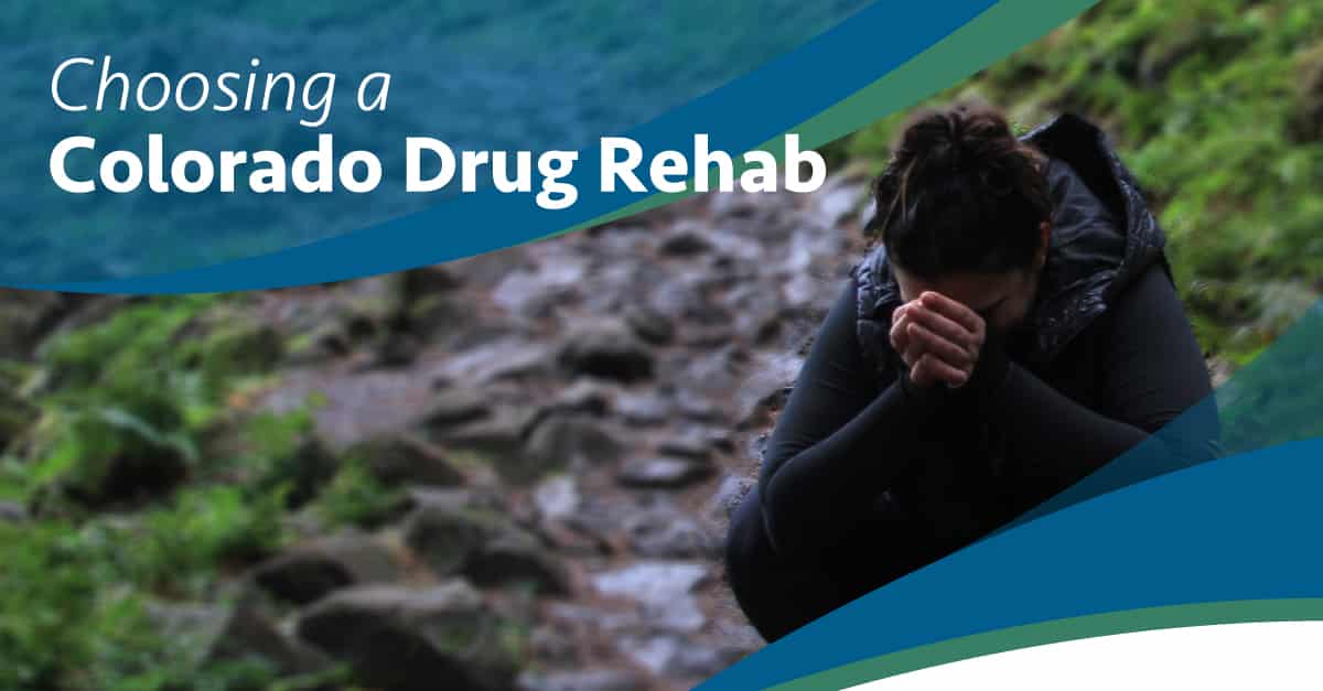 Drug Addiction Rehab in Colorado | Overcome Drug Addiction Today!