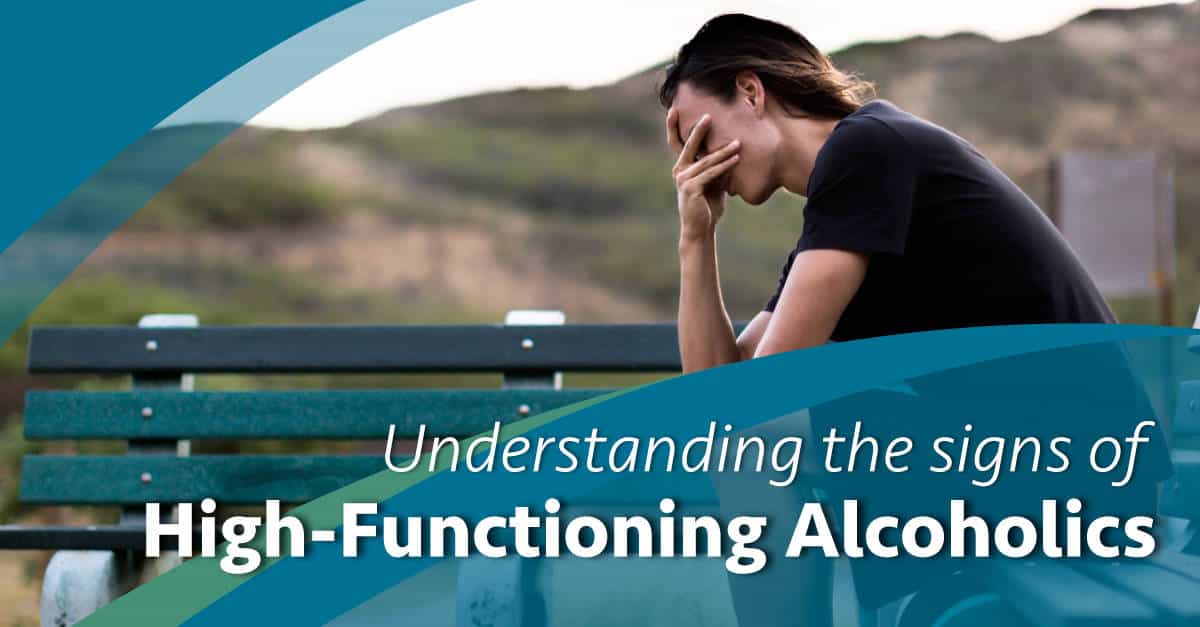 Signs of a High Functioning Alcoholic | High Functioning Alcoholic 