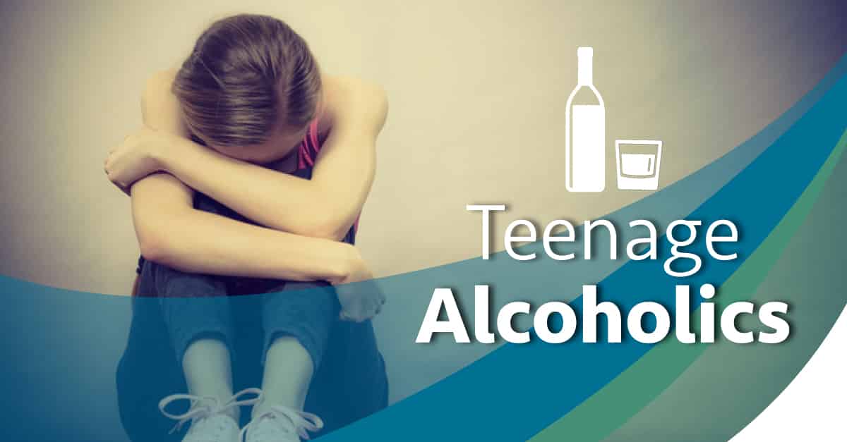 Teenage Alcoholism | Understanding Teen Alcoholism & The Dangers