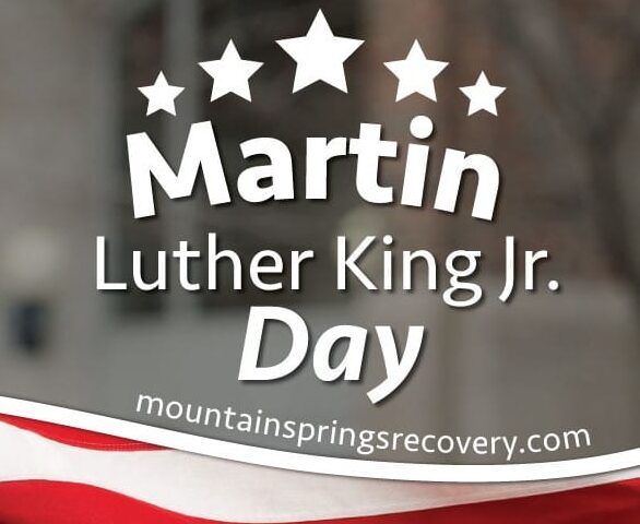 Martin Luther King Jr.’s Dream Lives On