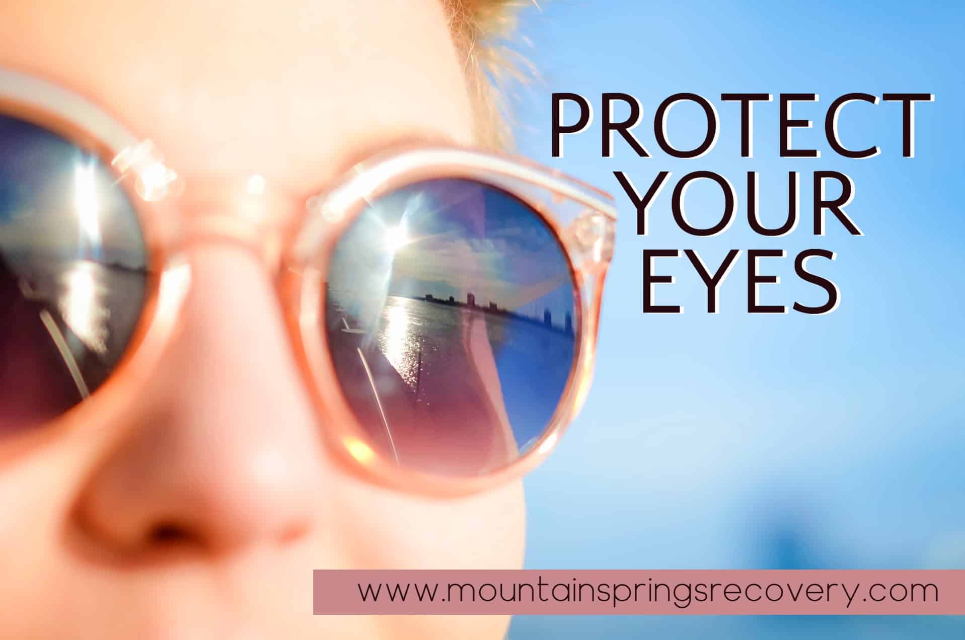 Protect Your Vision